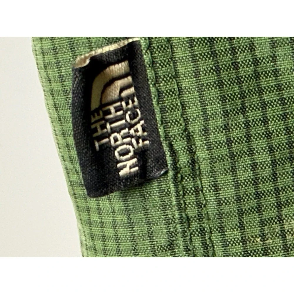 The North Face north face